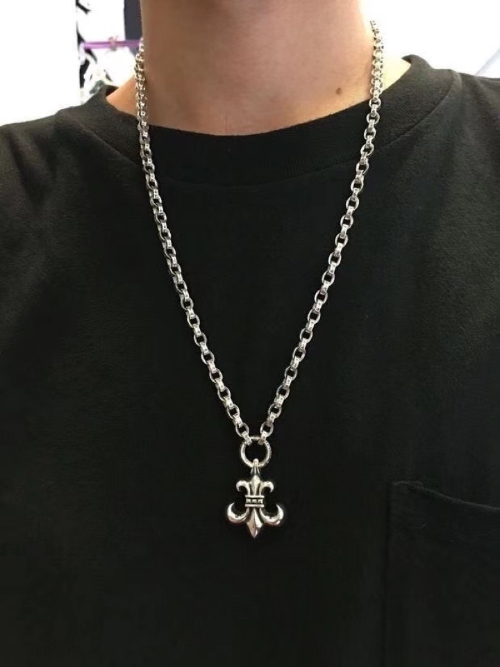 Chrome Hearts Necklaces